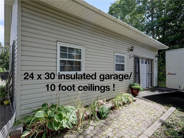 Property Photo:  54 Broad Road  NB E2V 1C2 