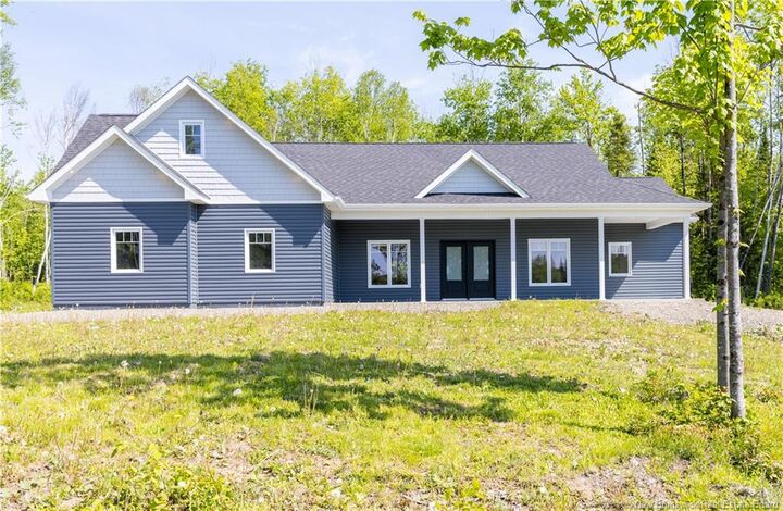 Property Photo:  29 Boutot Lane  NB E3Z 0C7 