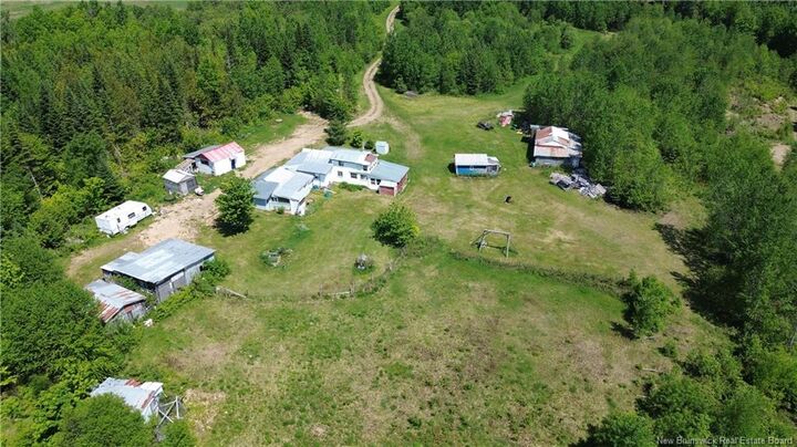 Property Photo:  7349 104 Route  NB E7L 3M7 