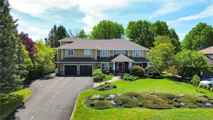Property Photo:  313 Lavoie  NB E1A 6R8 