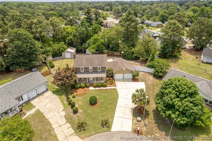 Property Photo:  2119 Hollyridge Place  NC 28304 