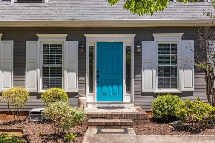 Property Photo:  1744 Pierce Arrow Parkway  GA 30084 