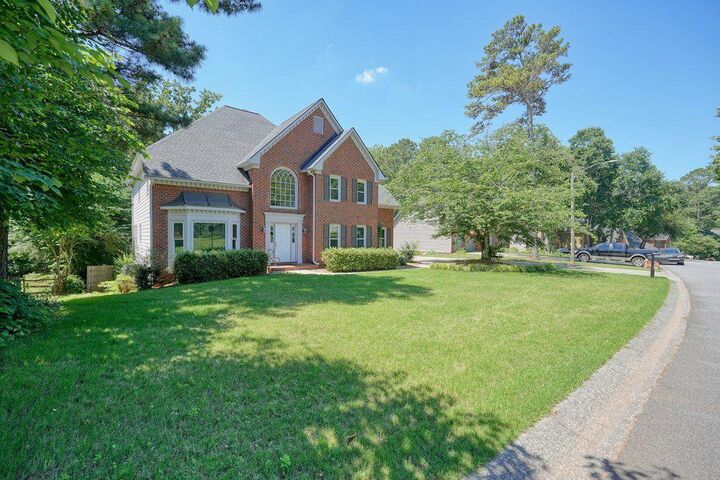 Property Photo:  5819 Fairwood Walk  GA 30101 