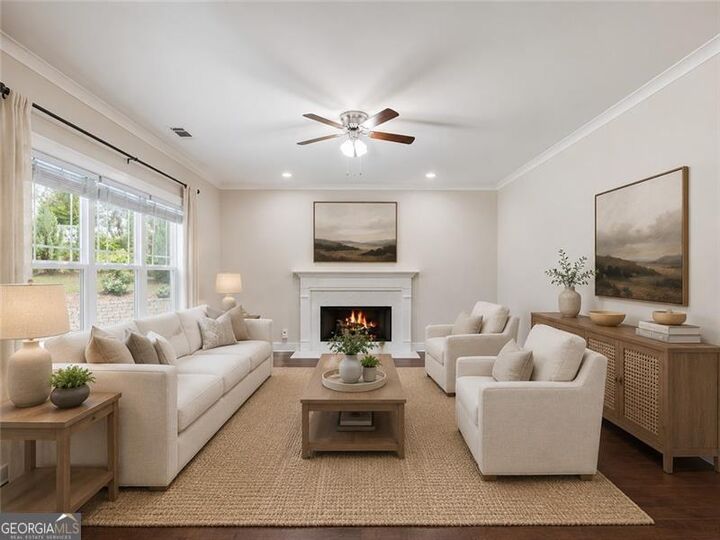 Property Photo: 6351 Blackjack Road GA 30542