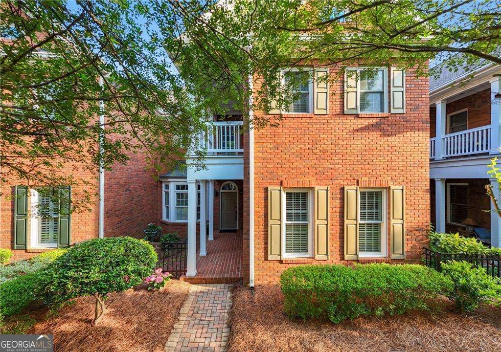 Property Photo:  8440 Parker Place  GA 30076 