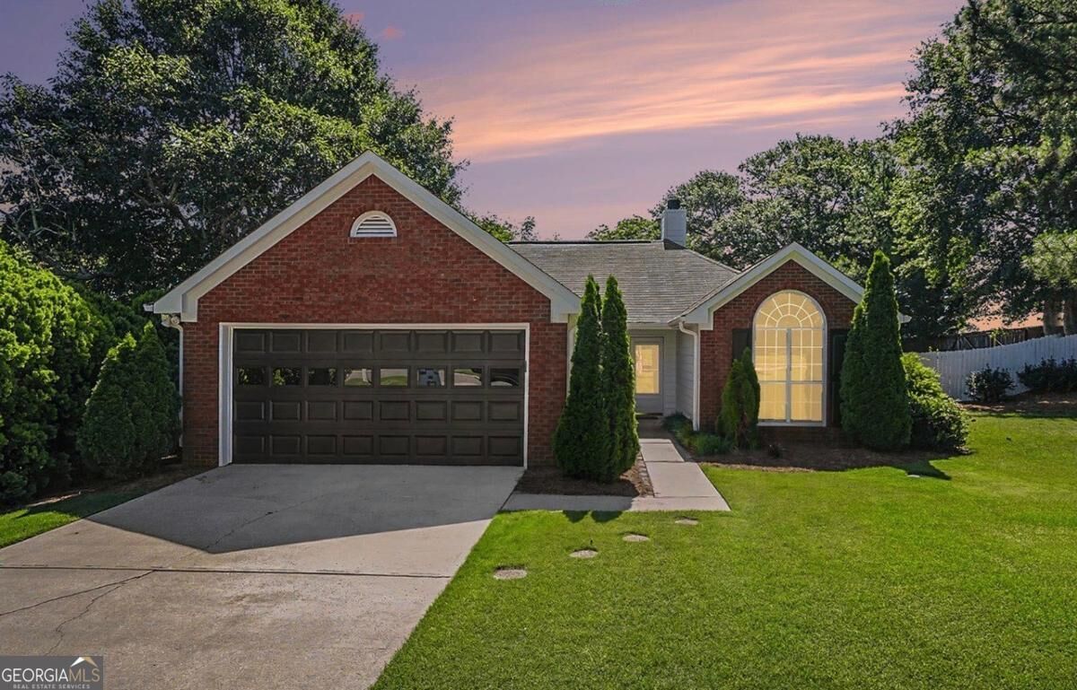 Property Photo: 1545 Quail Point Run GA 30548