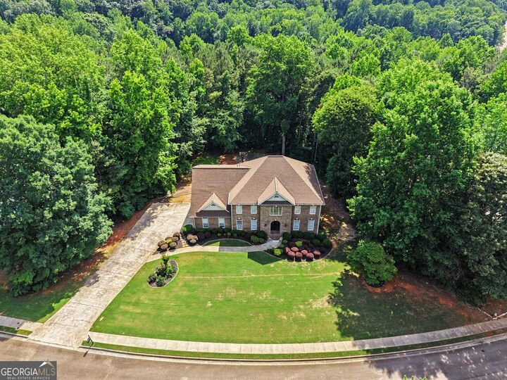 Property Photo: 952 Ardmore Trail GA 30548