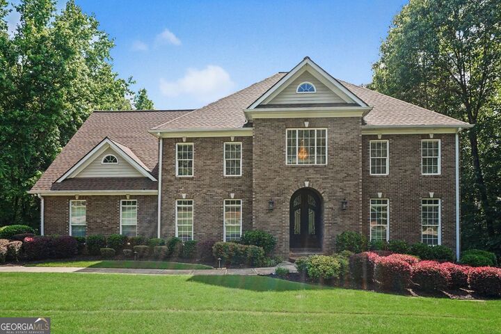 Property Photo:  952 Ardmore Trail  GA 30548 
