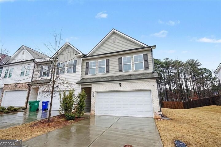 Property Photo:  5570 Cannonade Lane  GA 30058 