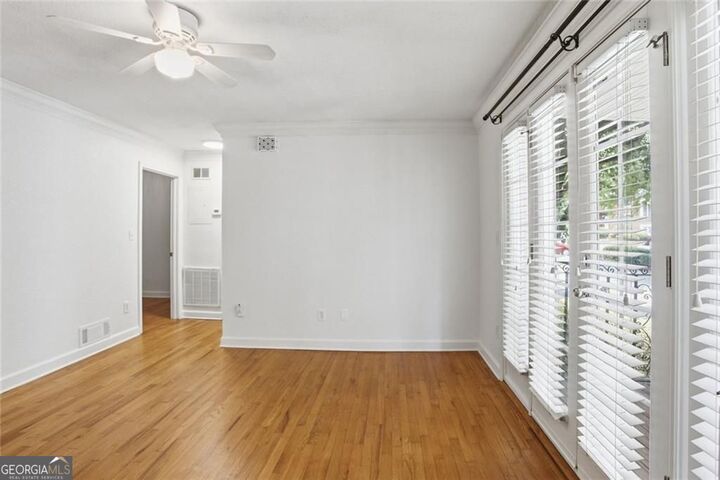 Property Photo:  869 Briarcliff Road NE B 18  GA 30306 