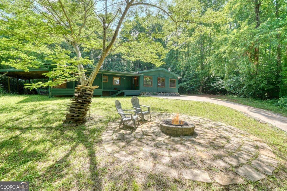 Property Photo:  521 Sunnyside Road  GA 30546 