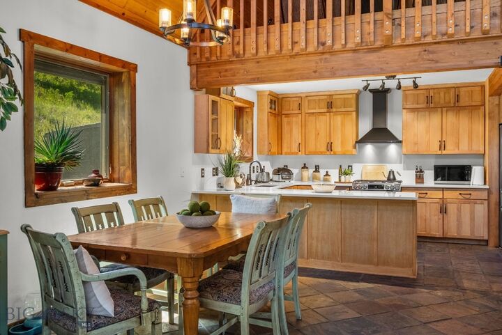 Property Photo:  3395 Trail Creek Road  MT 59715 