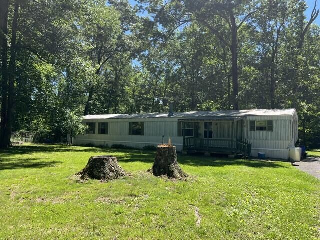 Property Photo: 362 Cullen Savage Road TN 37365