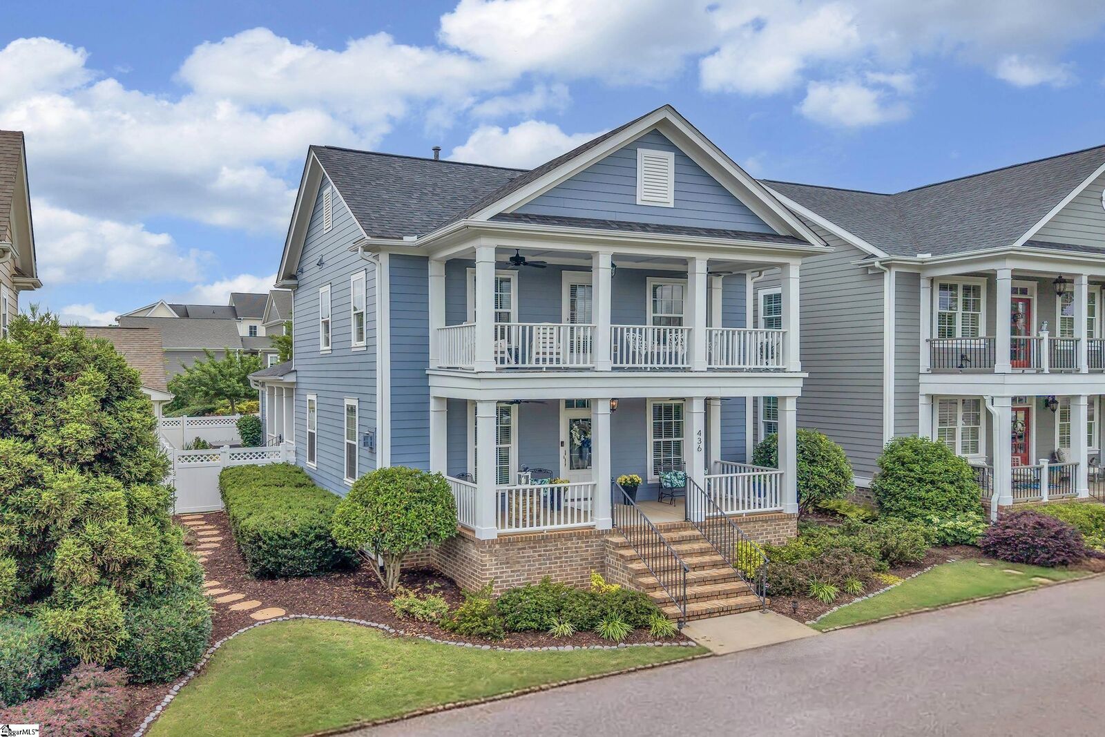 Property Photo: 436 Rocky Slope Road SC 29607