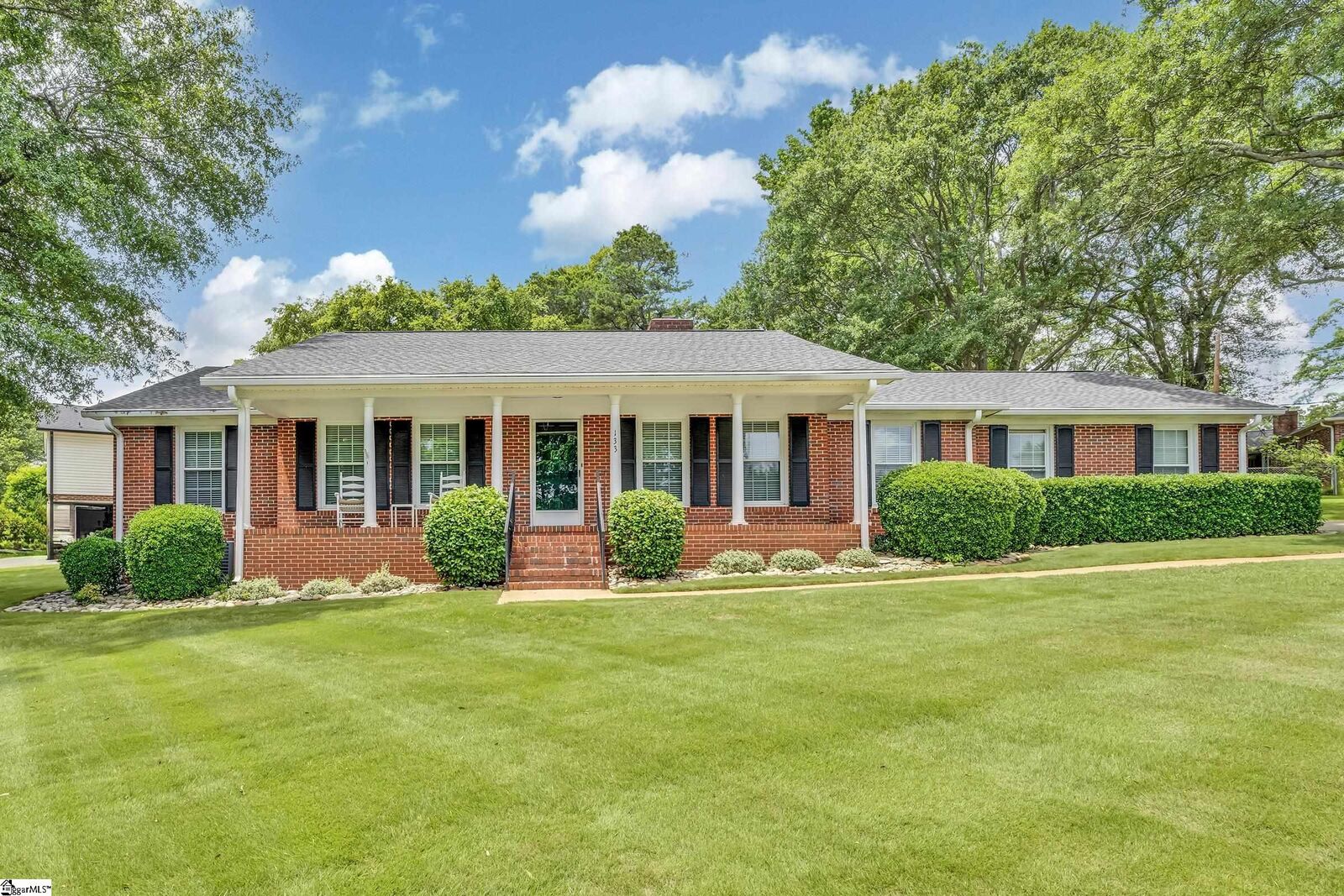 Property Photo: 133 Brookbend Road SC 29662