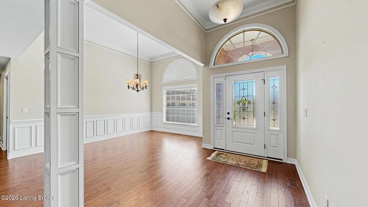 Property Photo:  11105 Sewell Dr  KY 40291 