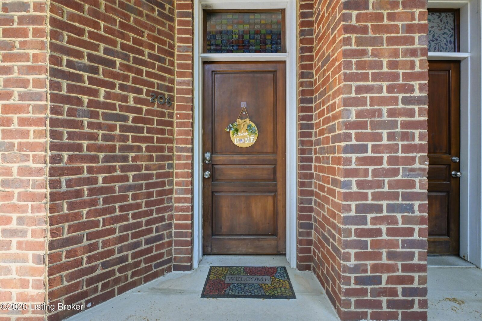 Property Photo:  2011 Frankfort Ave 206  KY 40206 