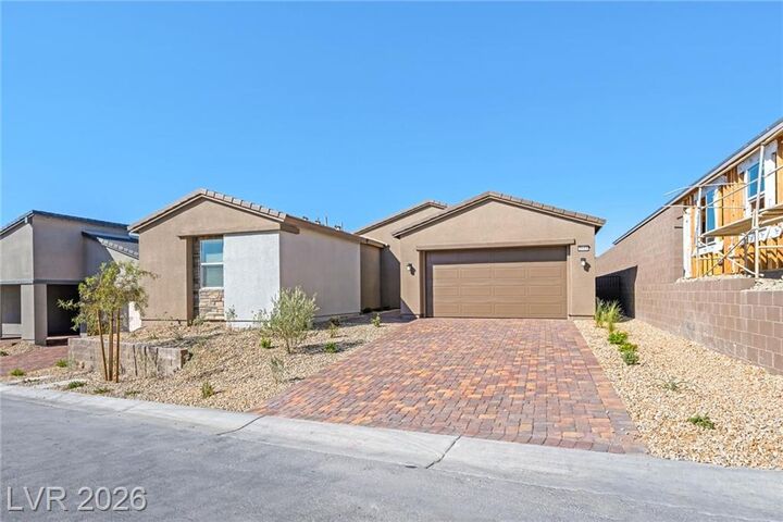 Property Photo:  1444 Bianca Falls Drive  NV 89011 