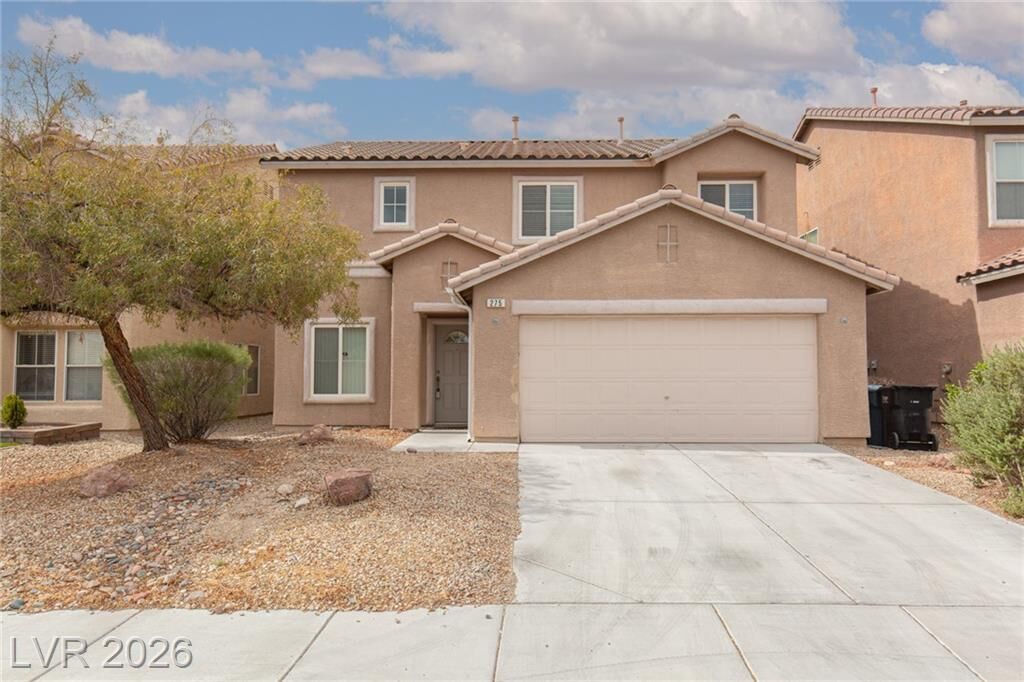 Property Photo: 275 Calvino Avenue NV 89183