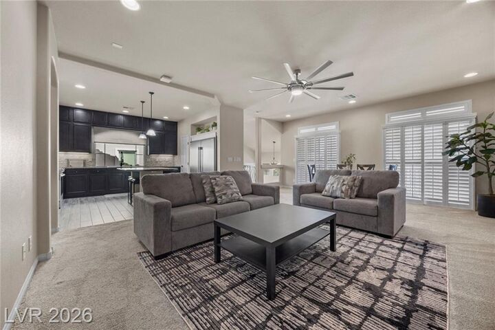 Property Photo:  6026 Montana Peak Avenue  NV 89139 