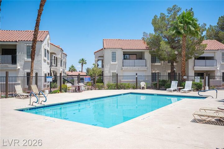 Property Photo:  4729 Nara Vista Way 202  NV 89103 