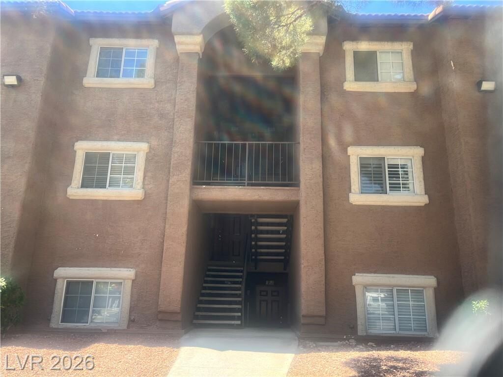 Property Photo:  2750 South Durango Drive 2153  NV 89117 