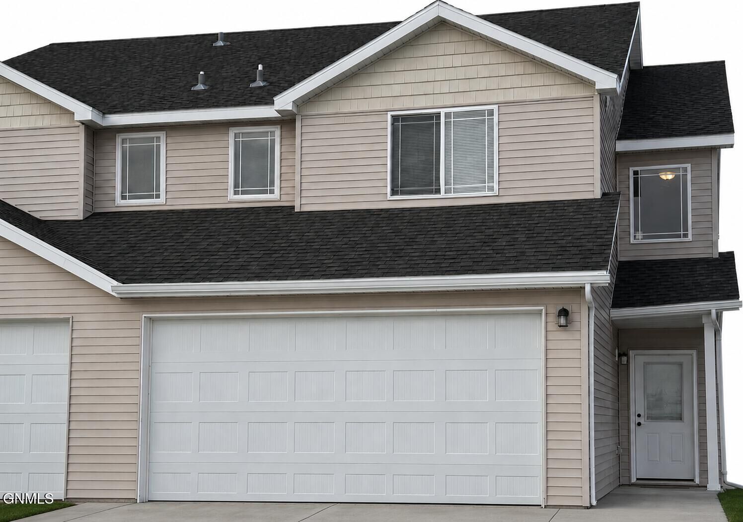 Property Photo: 225 Adeline Drive ND 58784