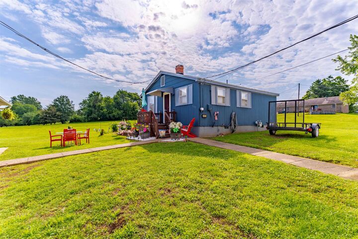 Property Photo:  117 Janalee Dr.  KY 42420 