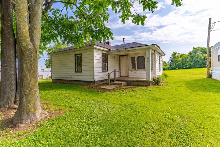 Property Photo:  109 & 113 Janalee Dr.  KY 42420 