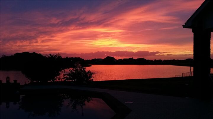 Property Photo:  4626 Silhouette Drive  TX 77493 