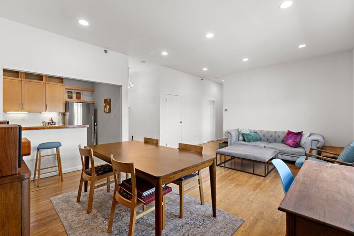 Property Photo: 501 Adams St 5I NJ 07030