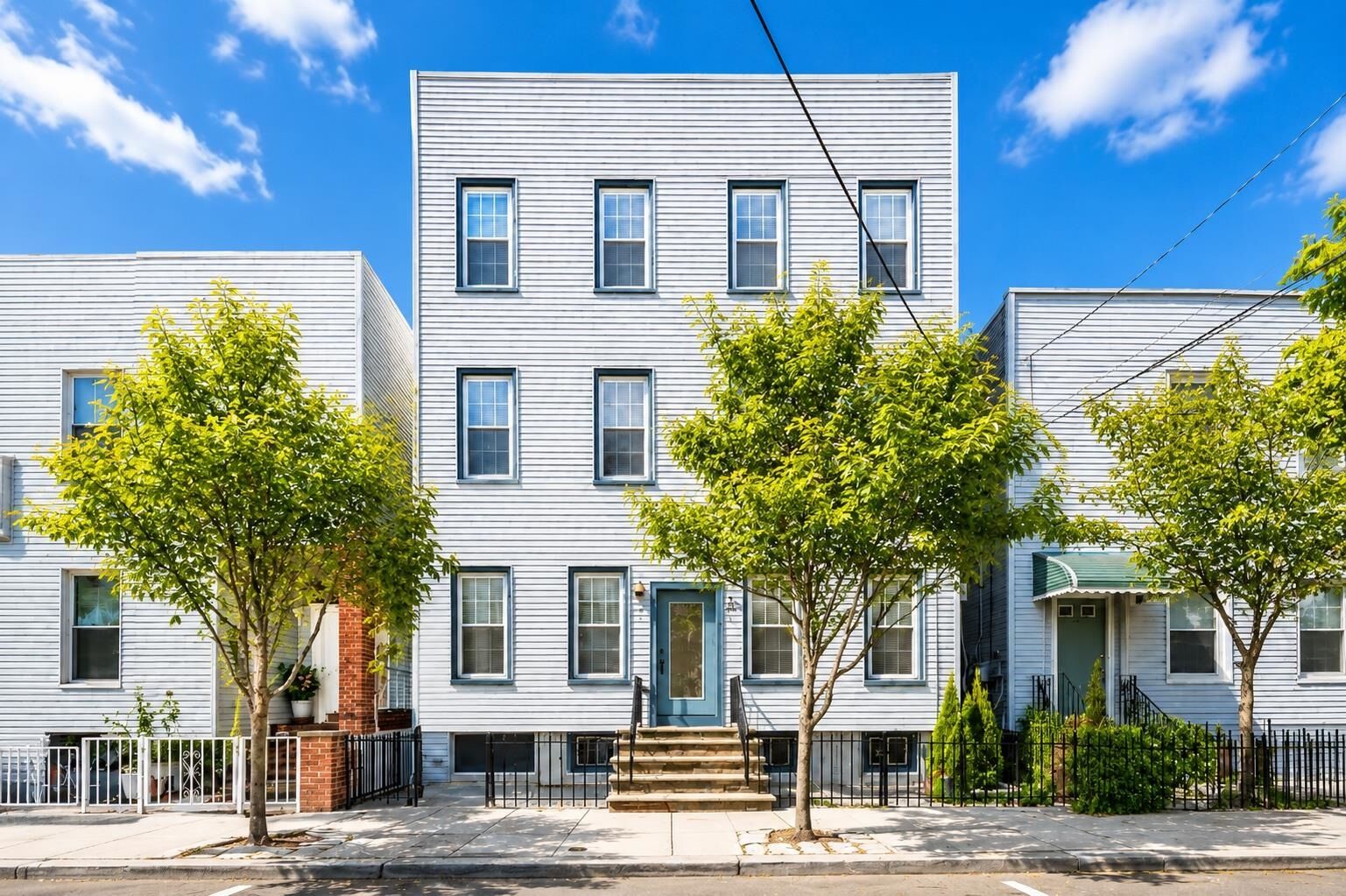 Property Photo: 121 41st St 2 NJ 07087