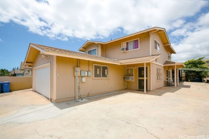 Property Photo:  86-196 Moekolu Street  HI 96792 
