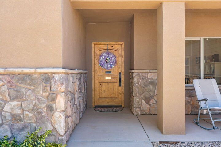 Property Photo:  3467 W 1675 N  UT 84721 