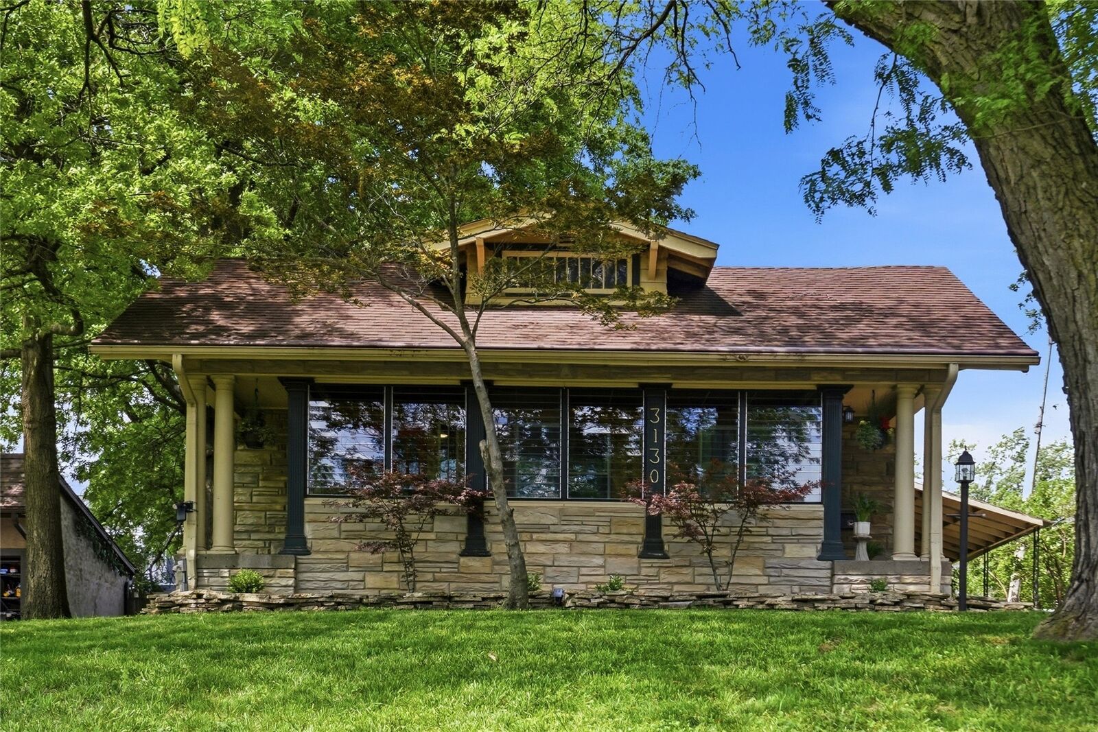 Property Photo:  3130 John Patterson Road  IA 50317 