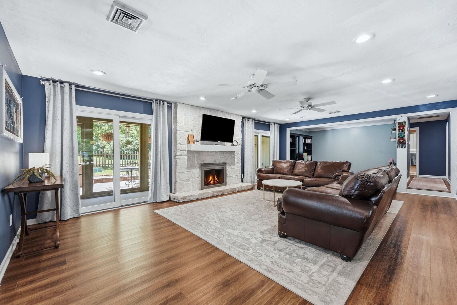 Property Photo: 1235 W 275 N IN 46703