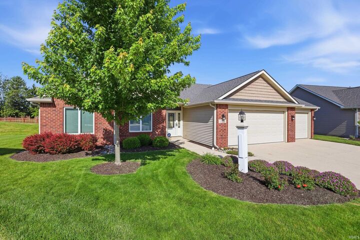 Property Photo: 12713 Chaplin Court IN 46845