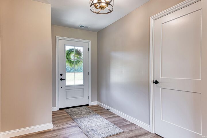 Property Photo:  1546 Eli Drive  IN 47711 