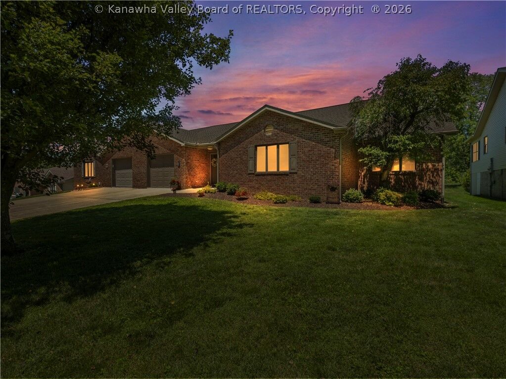 Property Photo:  130 Fountain Way  WV 25560 