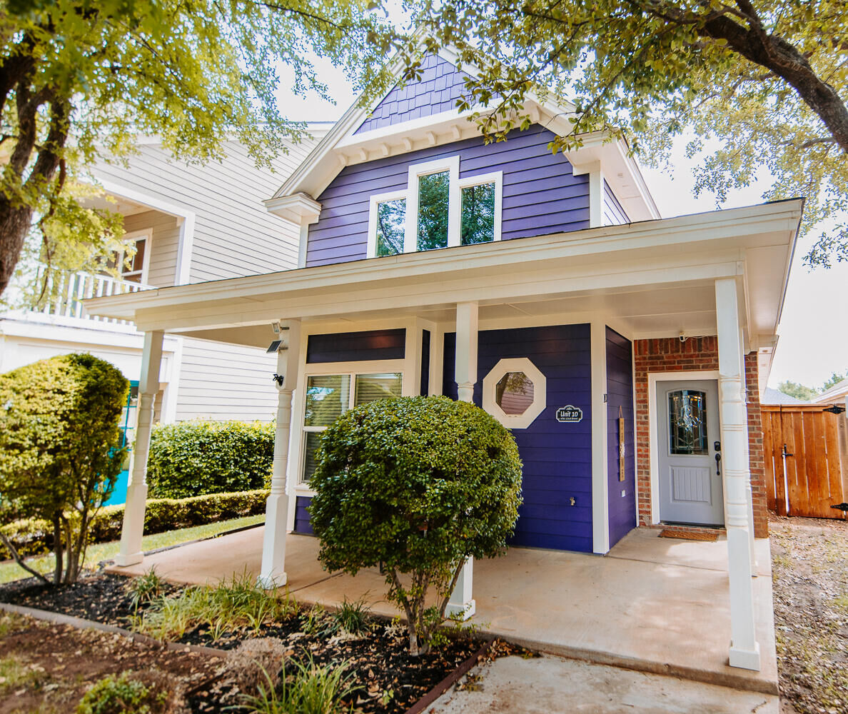 Property Photo:  4701 121st Street Unit 10  TX 79424 