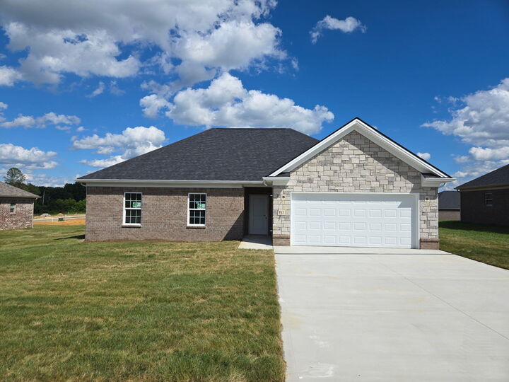 Property Photo: 112 Canter Drive KY 40744