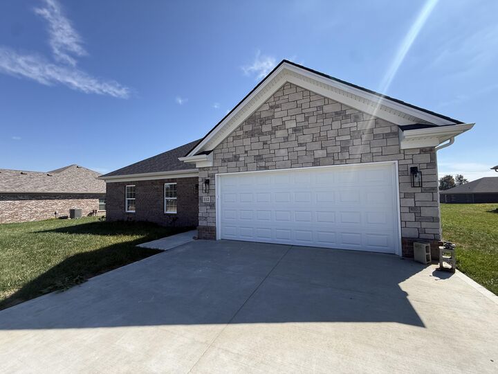 Property Photo:  112 Canter Drive  KY 40744 