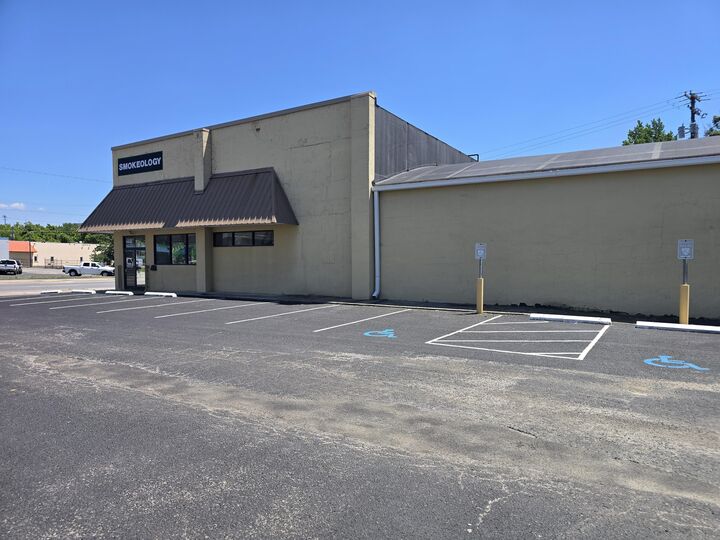 Property Photo:  1803 W Cumberland Avenue  KY 40965 