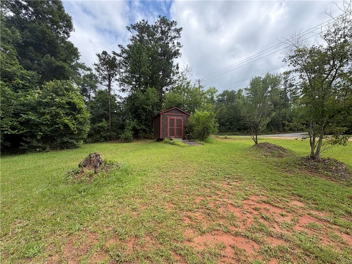 Property Photo: 1576 Panther Parkway AL 36877