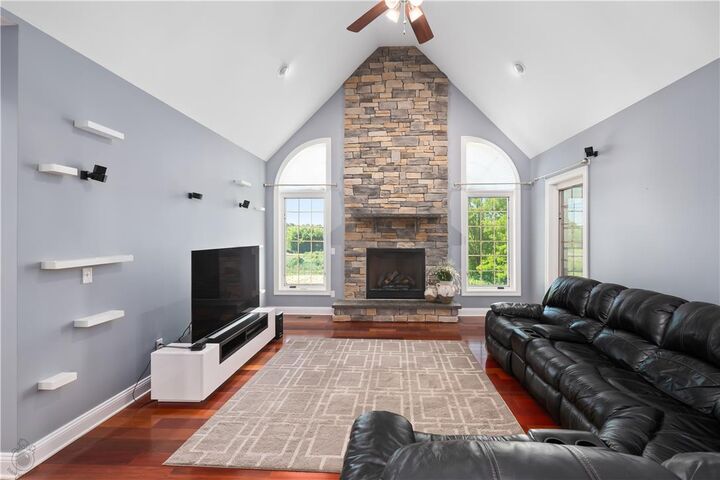 Property Photo:  2244 Wagon Wheel Drive  PA 18040 