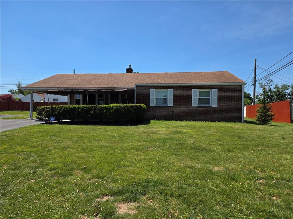 Property Photo:  3134 Roxford Road  PA 18103 