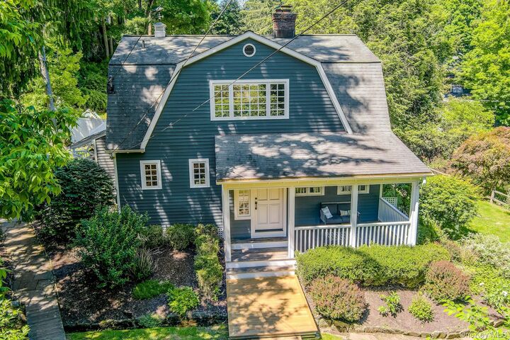 Property Photo: 65 Douglas Road NY 10514