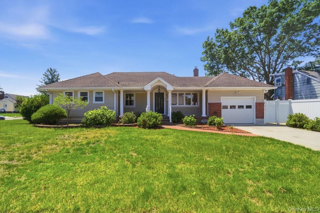 Property Photo: 2934 Kinloch Road NY 11793