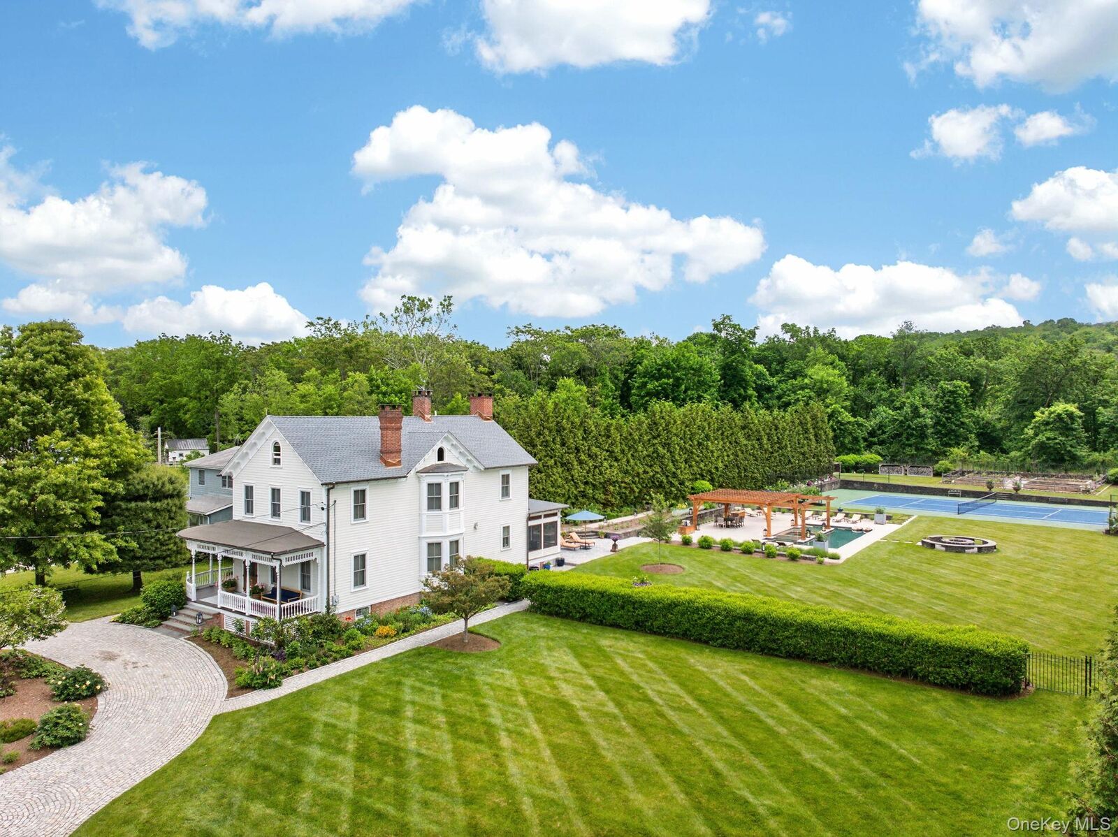Property Photo:  36 Liberty Street  NY 12512 