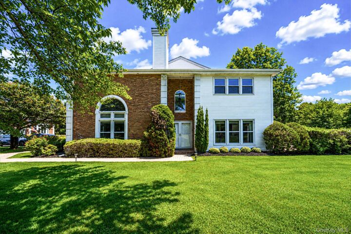 Property Photo: 86 Hamlet Drive NY 11725